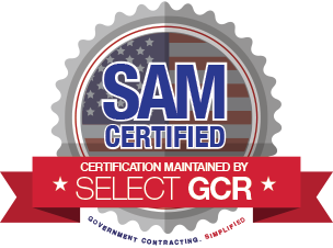 SAM Certified